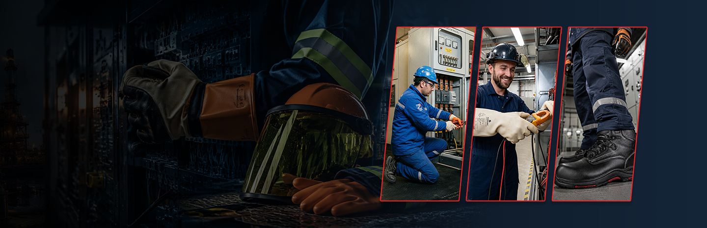 Safety Gear