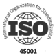 ISO 45001