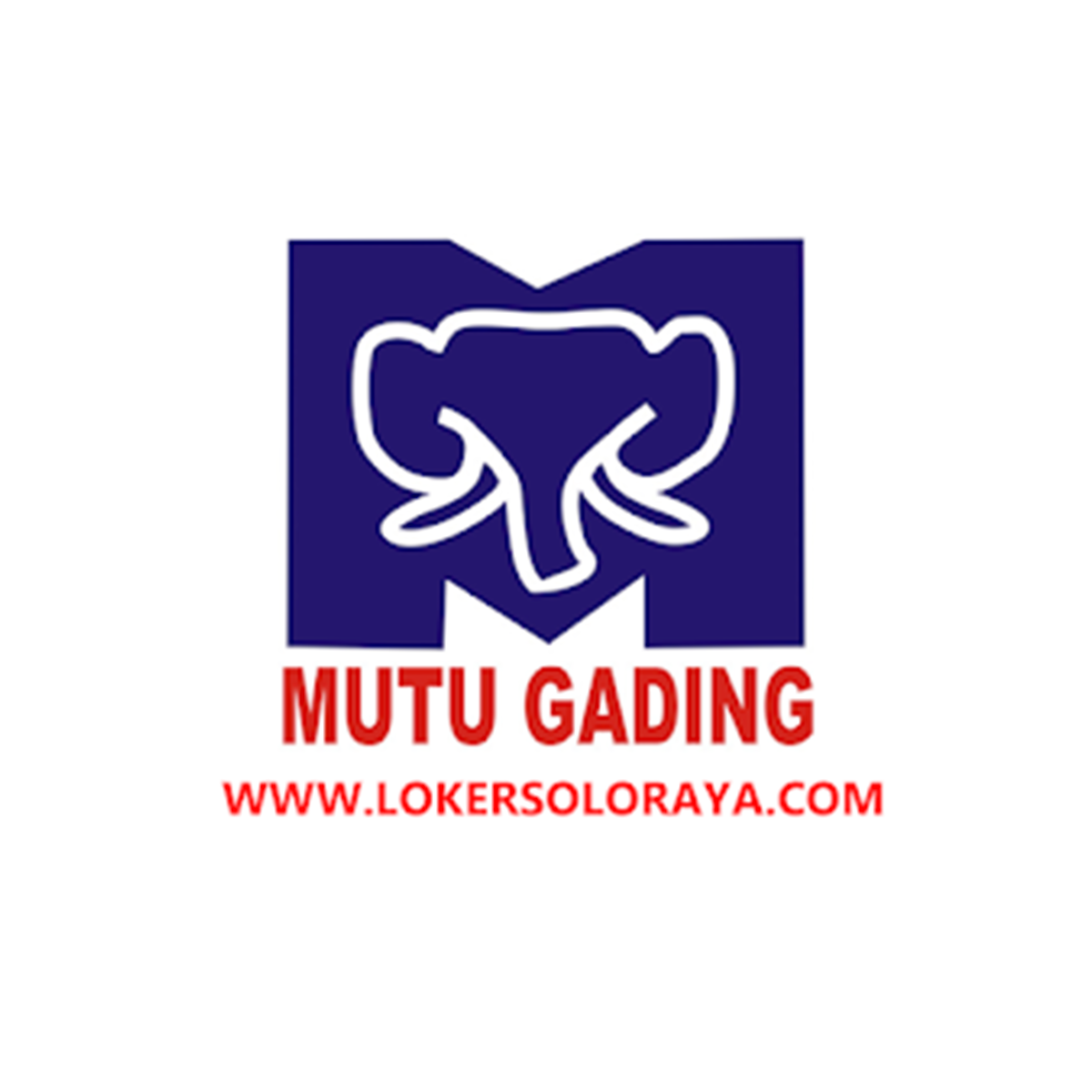 Client logo